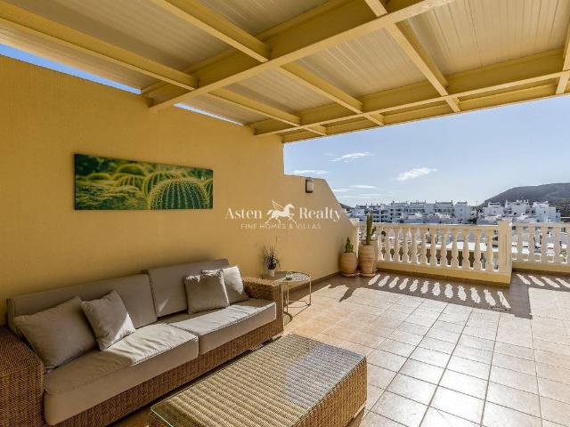 Ático en venta en Las Casas, Arona