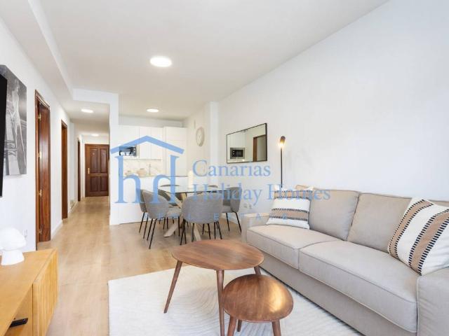 Ático en venta en Las Casas, Arona
