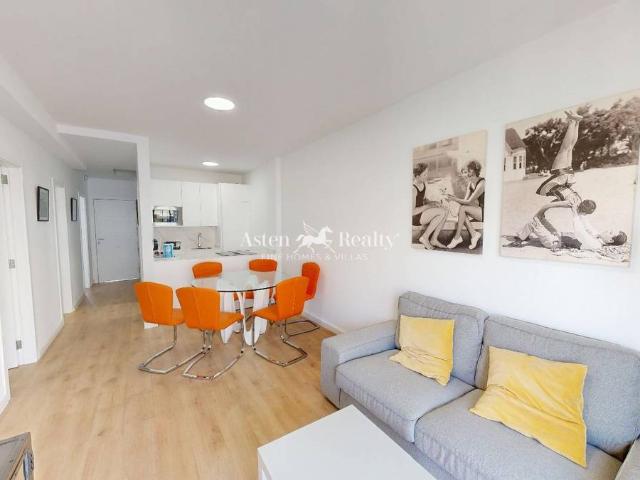 Ático en venta en Las Casas, Arona