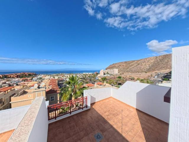 Ático en venta en Las Casas, Arona