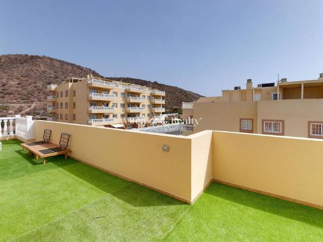 Ático en venta en Las Casas, Arona