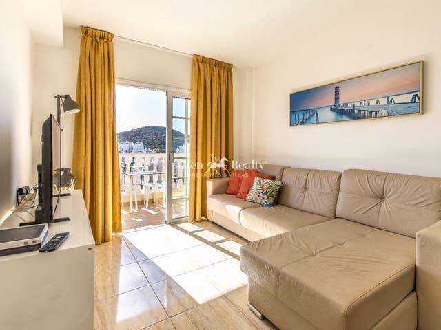 Ático en venta en Palm-Mar, Arona, Arona