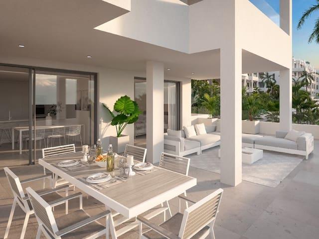 Ático en venta en Palm-Mar, Arona, Arona