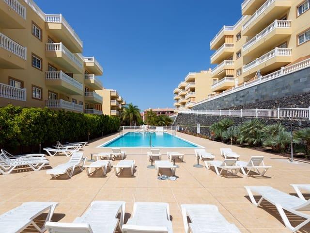 Ático en venta en Palm-Mar, Arona, Arona