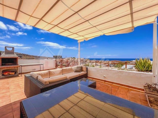Ático en venta en Palm-Mar, Arona, Arona