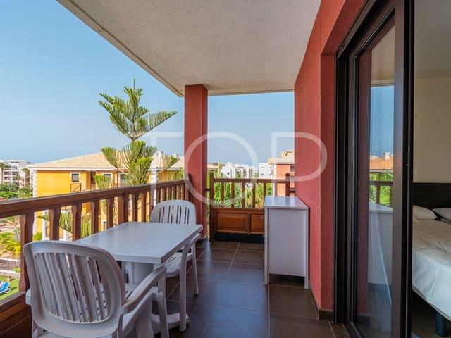 Ático en venta en Palm-Mar, Arona, Arona