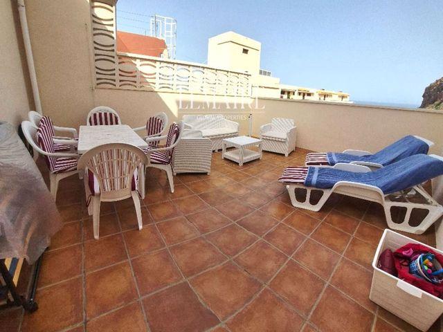 Ático en venta en Palm-Mar, Arona, Arona