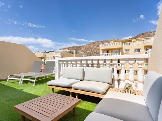 Ático en venta en Palm-Mar, Arona, Arona