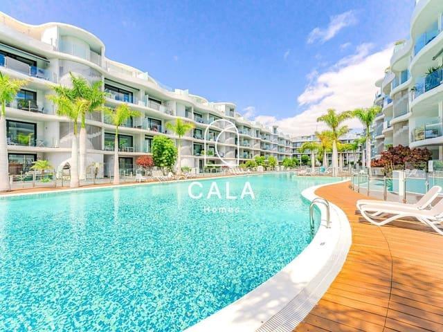 Ático en venta en Palm-Mar, Arona, Arona