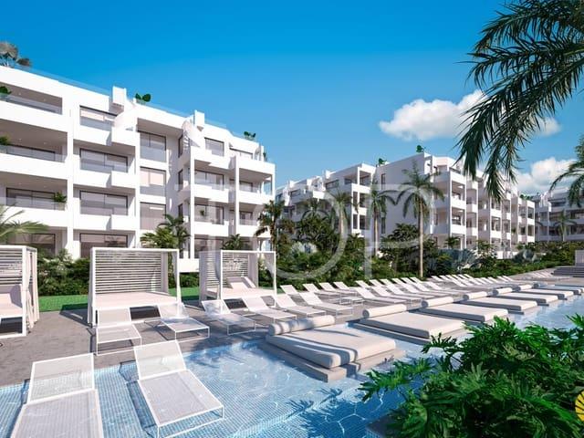 Ático en venta en Palm-Mar, Arona, Arona