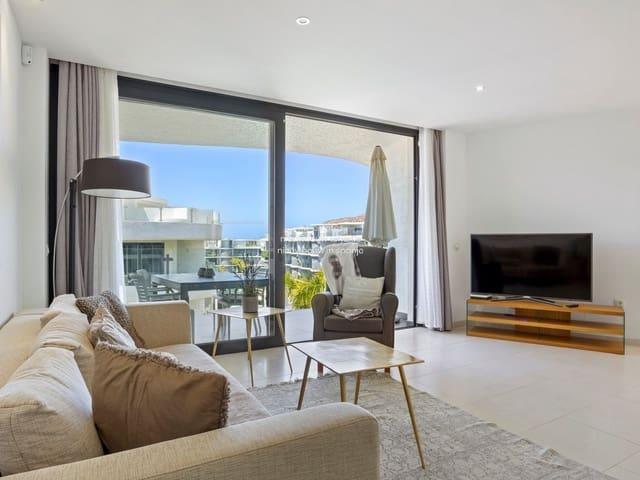 Ático en venta en Palm-Mar, Arona, Arona