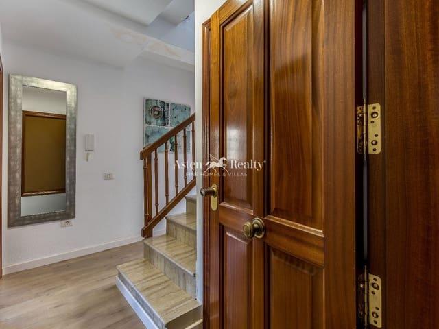 Ático en venta en Palm-Mar, Arona, Arona