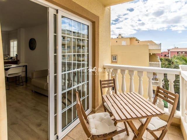 Ático en venta en Palm-Mar, Arona, Arona
