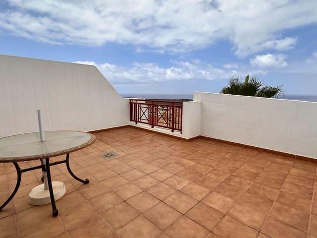 Ático en venta en Palm-Mar, Arona, Arona