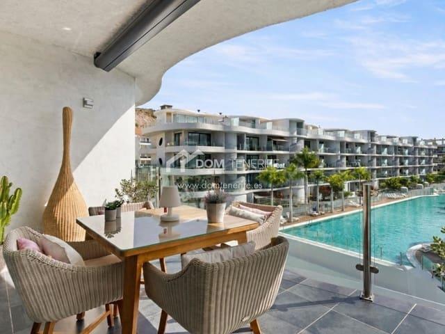 Ático en venta en Palm-Mar, Arona, Arona