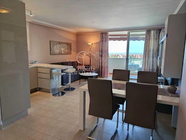 Ático en venta en Palm-Mar, Arona, Arona