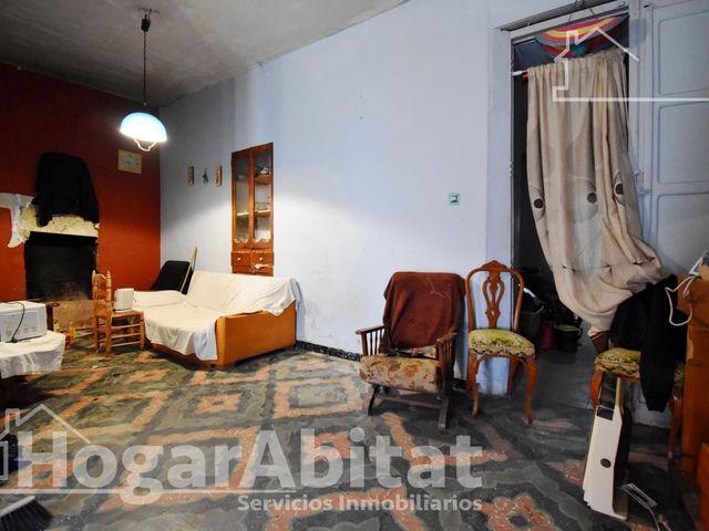 Ático en venta en Ador, València / Valencia