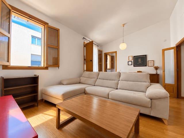 Ático en venta en Canavall, Palma