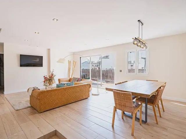 Ático en venta en Canavall, Palma