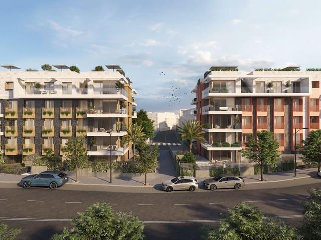 Ático en venta en Canavall, Palma