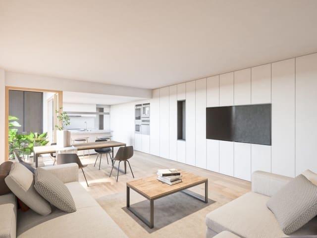 Ático en venta en Canavall, Palma
