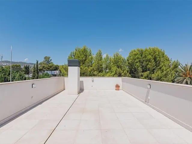 Ático en venta en Canavall, Palma