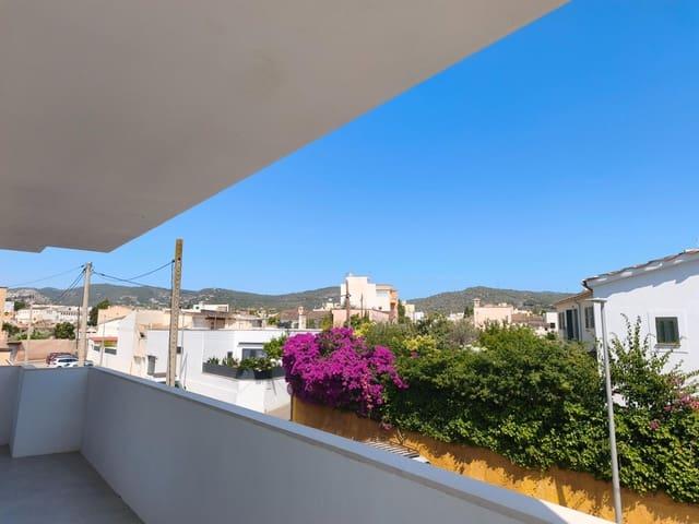 Ático en venta en Canavall, Palma