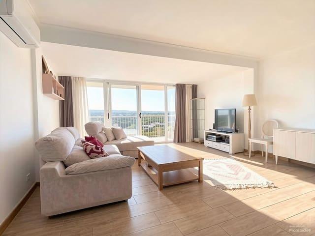 Ático en venta en Canavall, Palma