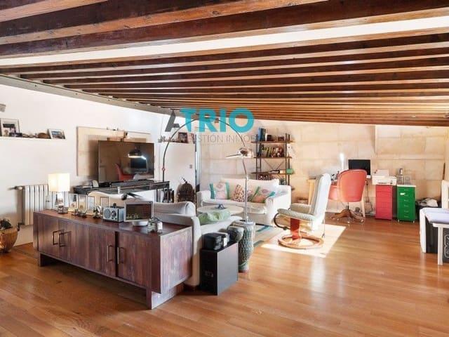 Ático en venta en Canavall, Palma