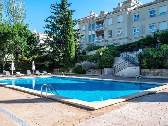 Ático en venta en Canavall, Palma