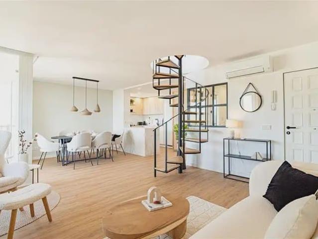 Ático en venta en Canavall, Palma