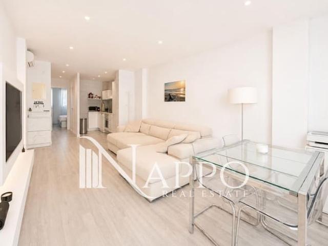 Ático en venta en Canavall, Palma