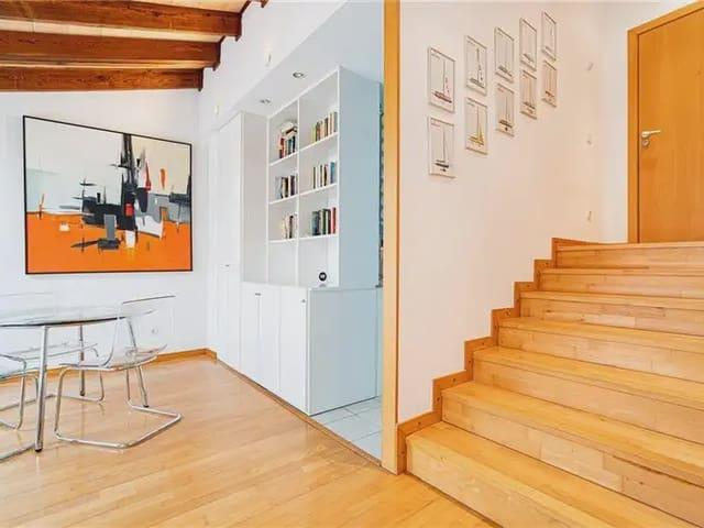 Ático en venta en Canavall, Palma