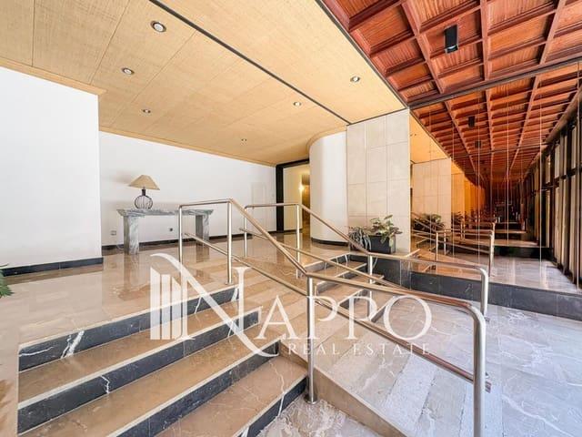 Ático en venta en Canavall, Palma