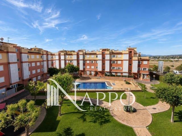 Ático en venta en Canavall, Palma