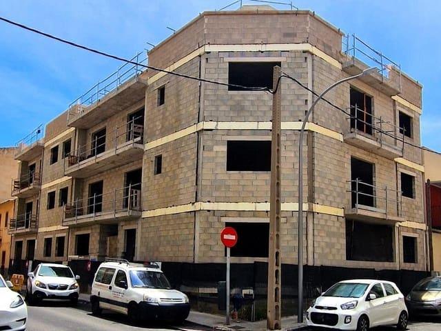 Ático en venta en Palma, el Call