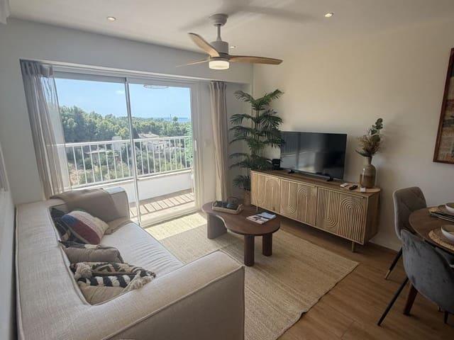 Ático en venta en Canavall, Palma