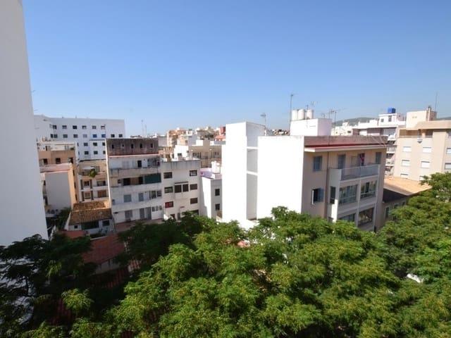 Ático en venta en Canavall, Palma