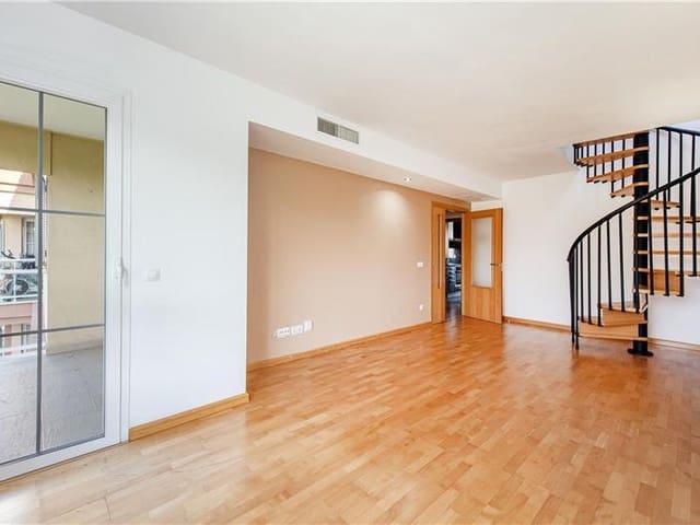 Ático en venta en Canavall, Palma