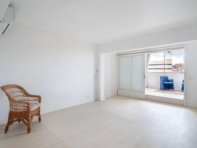 Ático en venta en Canavall, Palma