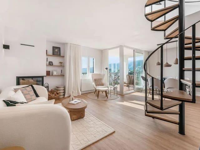 Ático en venta en Canavall, Palma