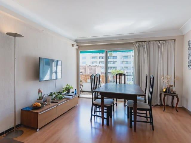 Ático en venta en Canavall, Palma
