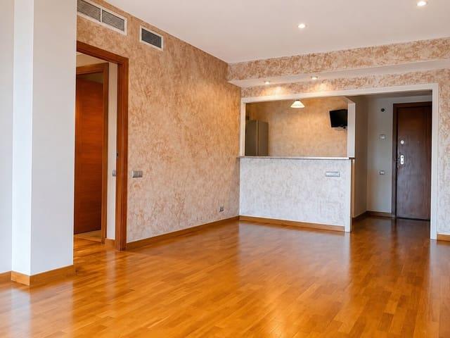 Ático en venta en Canavall, Palma