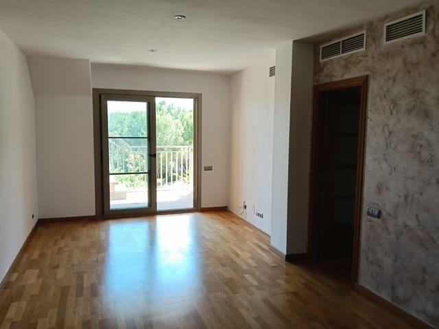 Ático en venta en Canavall, Palma
