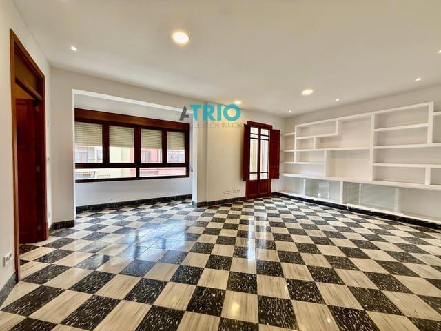 Ático en venta en Canavall, Palma