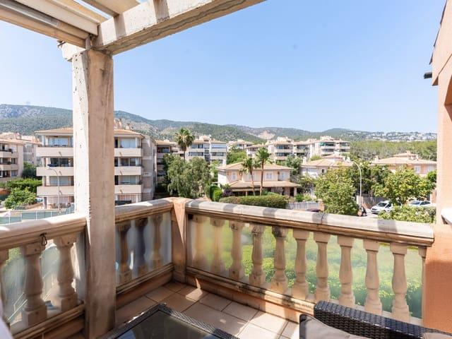 Ático en venta en Calvià, Serra de Tramuntana