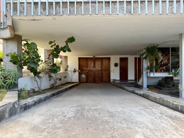 Ático en venta en Ciudad Jardín, Gran Canaria