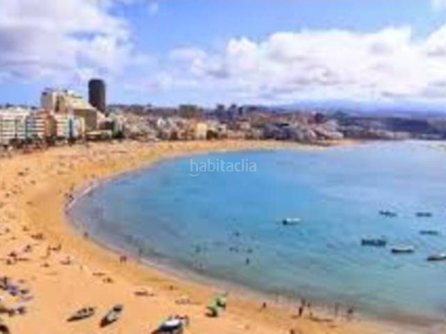 Ático en venta en Ciudad Jardín, Gran Canaria