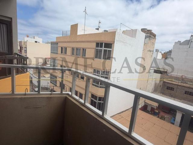 Ático en venta en Ciudad Jardín, Gran Canaria