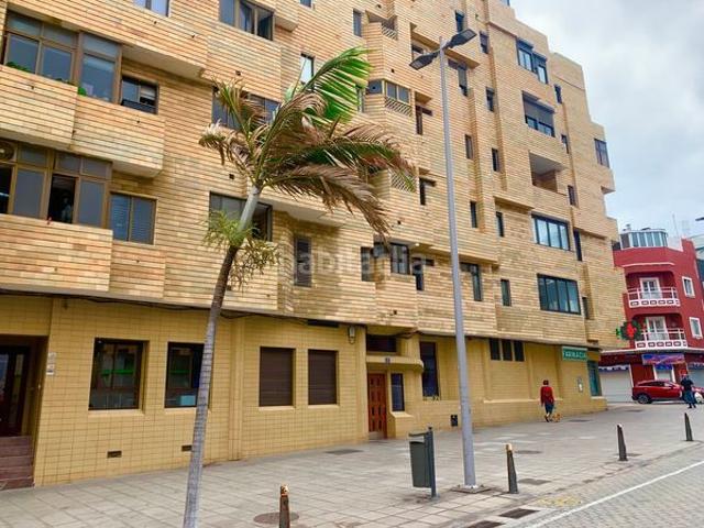 Ático en venta en Ciudad Jardín, Gran Canaria